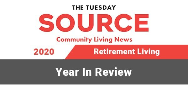 Retirement Living Year in Review 2020 post image