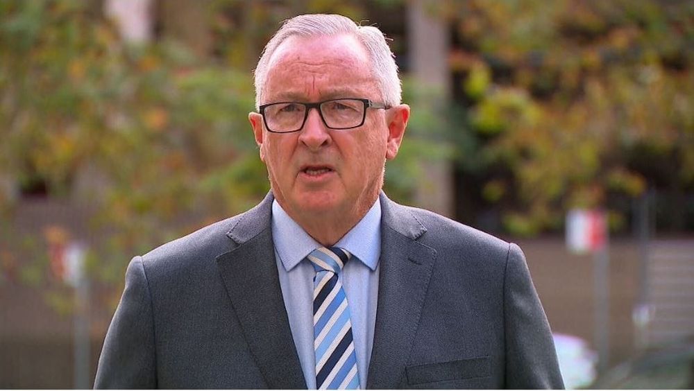 Daily testing of staff begins at Anglicare’s Newmarch House – as deaths reach 15 and two more staff test positive post image