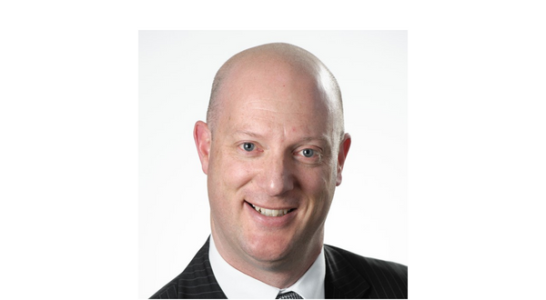 Internal appointment sees Stephen Holmes take over as new Goodwin CEO post image