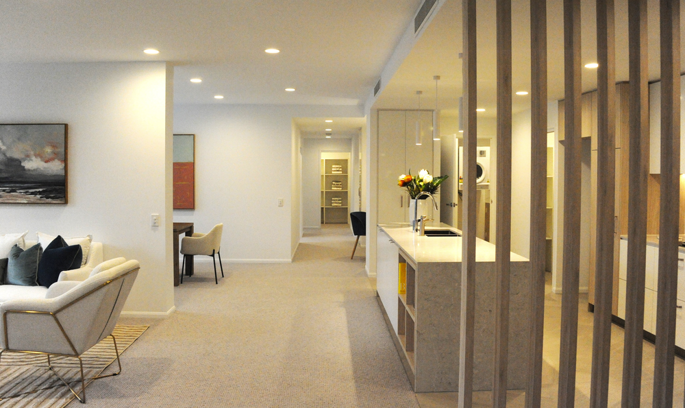 Is this the best village apartment? Is this the best new village infill project? post image