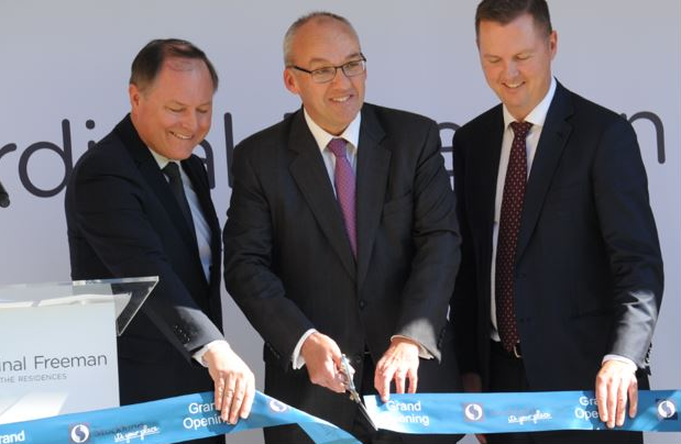 Mark Steinert resigns as CEO of Stockland after 7 years – where to for Retirement Villages? post image