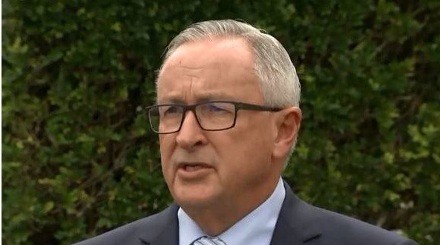 NSW Health Minister praises Engadine aged home staff for identifying coronavirus case ​ post image