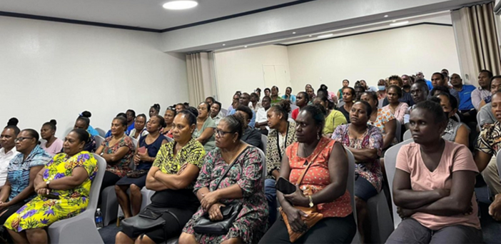 Solomon Islands workers eager for Australian health and aged care jobs post image