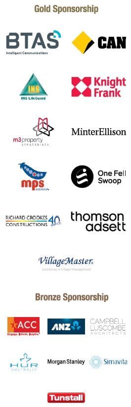 Meet the LEADERS SUMMIT Sponsors post image
