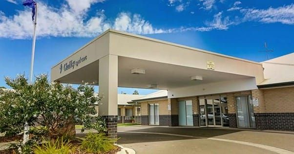 Chaffey Aged Care to complete intergenerational centre at its aged care home in regional VIC post image