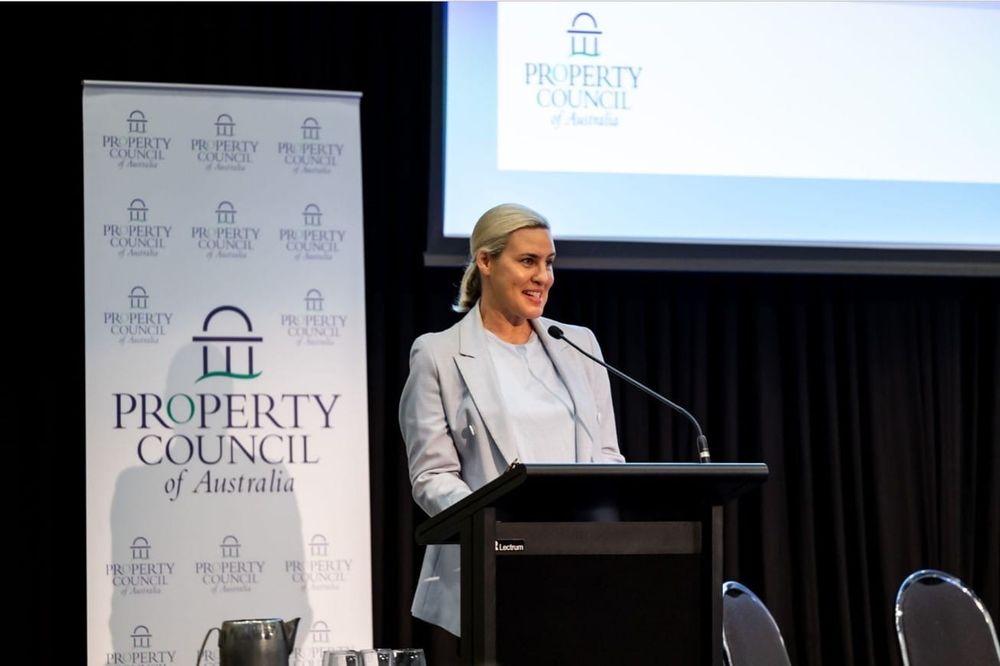 NSW Asset Management Plan regulation to be simplified: Natasha Mann, Fair Trading Commissioner and Deputy Secretary post image