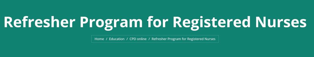 Government to draft in 1,000 retired RNs to treat coronavirus patients post image