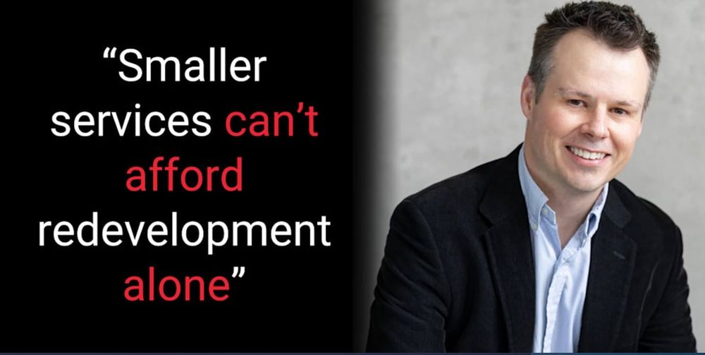 SATURDAY means business: Warning for retirement village operators with small regional aged care homes post image