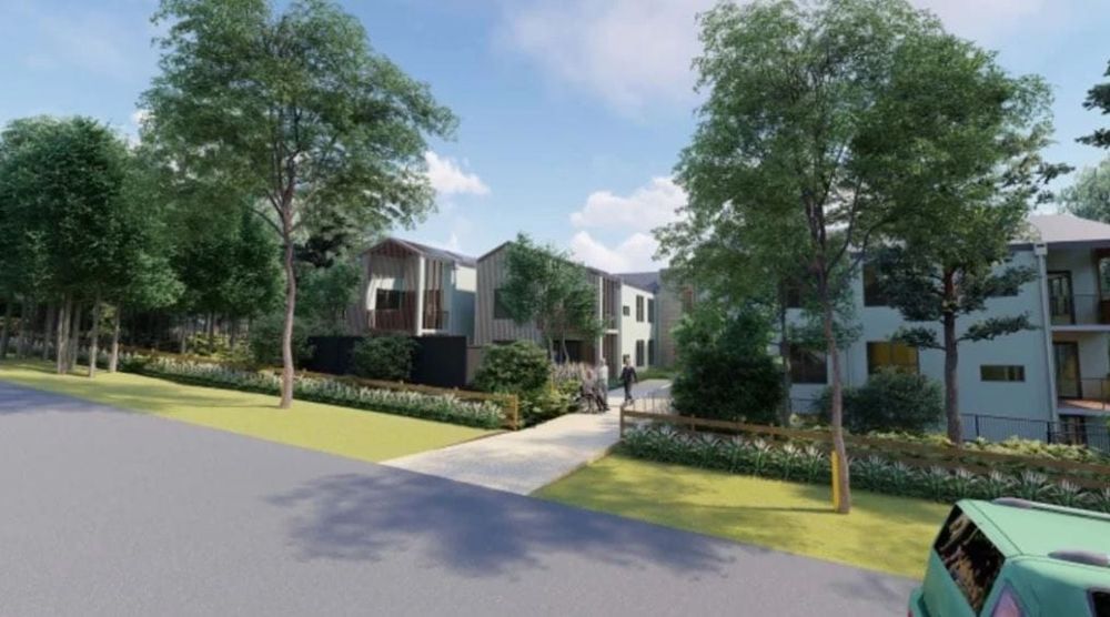 'Unreasonable': Aged care centre approved despite council's concerns post image
