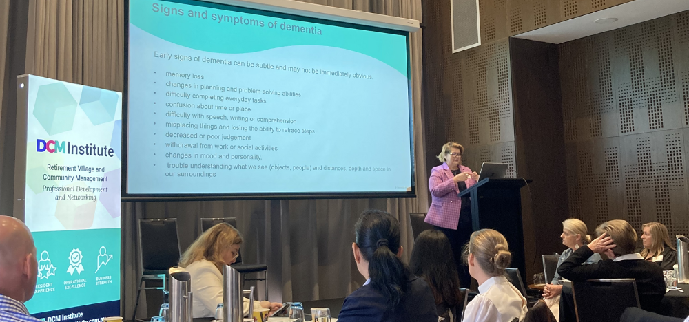 From the top down: why dementia is now core business for village operator Keyton post image