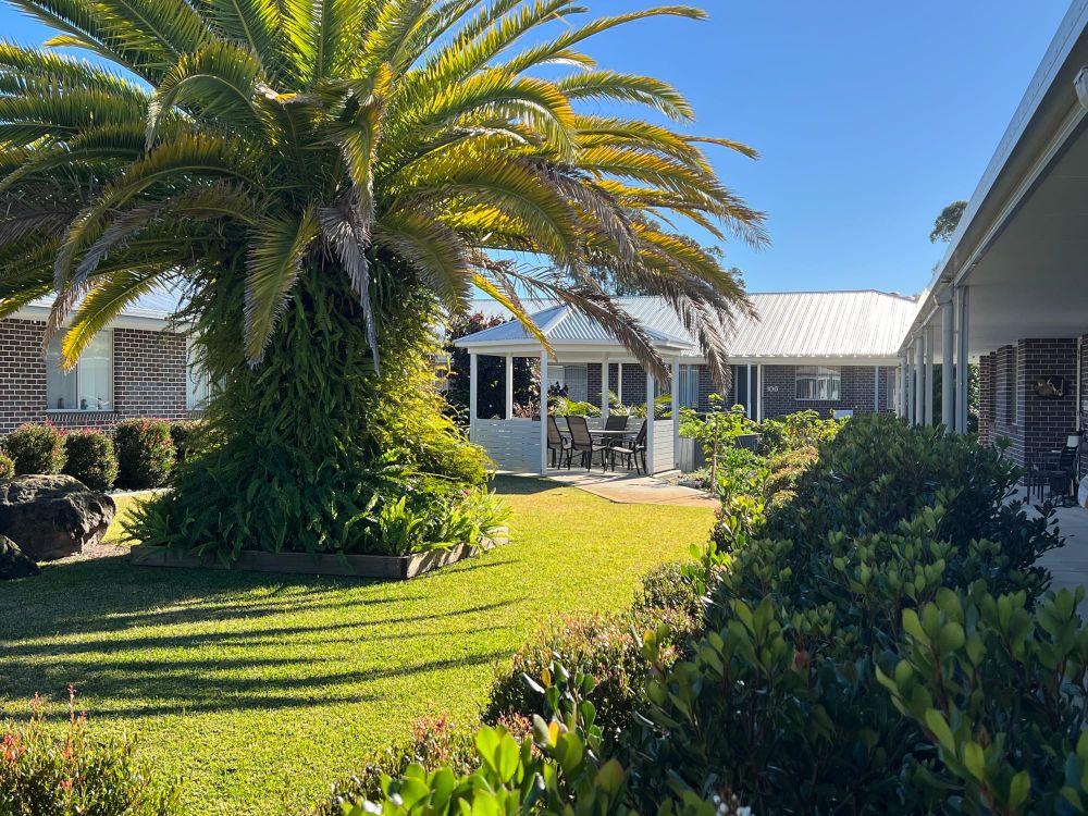 BaptistCare set to take over Sunrise Supported Living Tuncurry retirement village and home care service post image