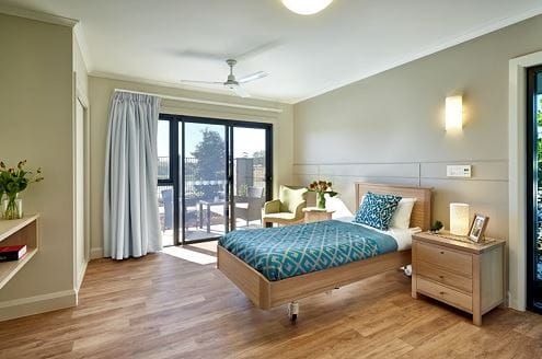 New Cairns aged care facility struggles to attract staff despite unemployment post image