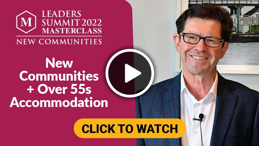 The 13 business models reshaping over 55s accommodation post image