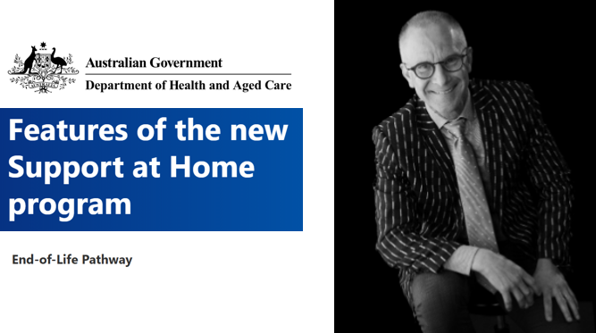 Limits on End-of-Life Pathway under Support at Home could leave some without care in final days post image