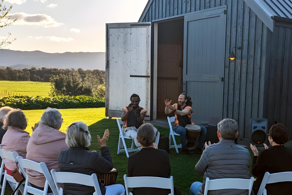 From diagnosis to hope: Group Homes Australia’s ‘Rementia Together’ retreat post image