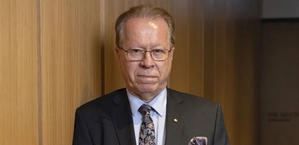 Inspector-General restates disappointment in continued rationing of aged care: Ian Yates AM's parting statement post image