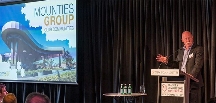 “Our business model is not hard”: Mounties Group CEO Dale Hunt on the success of club communities for retirement living post image