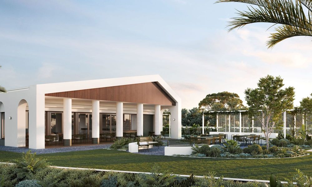 With approval now given Adrian Puljich reveals details and prices of his new Aliria’s first Over 50s boutique land lease community in Rockhampton, QLD post image