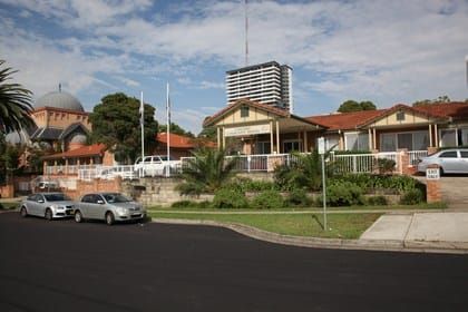 RFBI Concord Community Village residential care's name remains as ownership changes post image