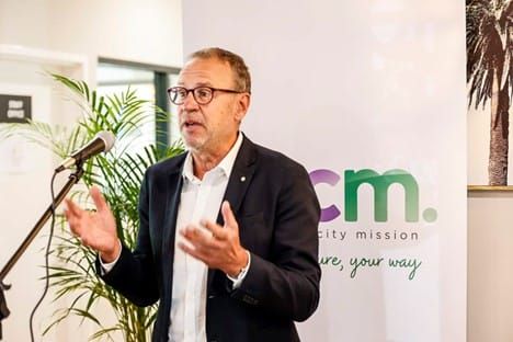 “Doing dad proud”: Peter Inge announces IP Living, a new $300M retirement living operator post image