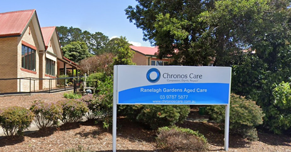 $16M of RADs missing as 60 residents told Chronos Care homes to close next month post image