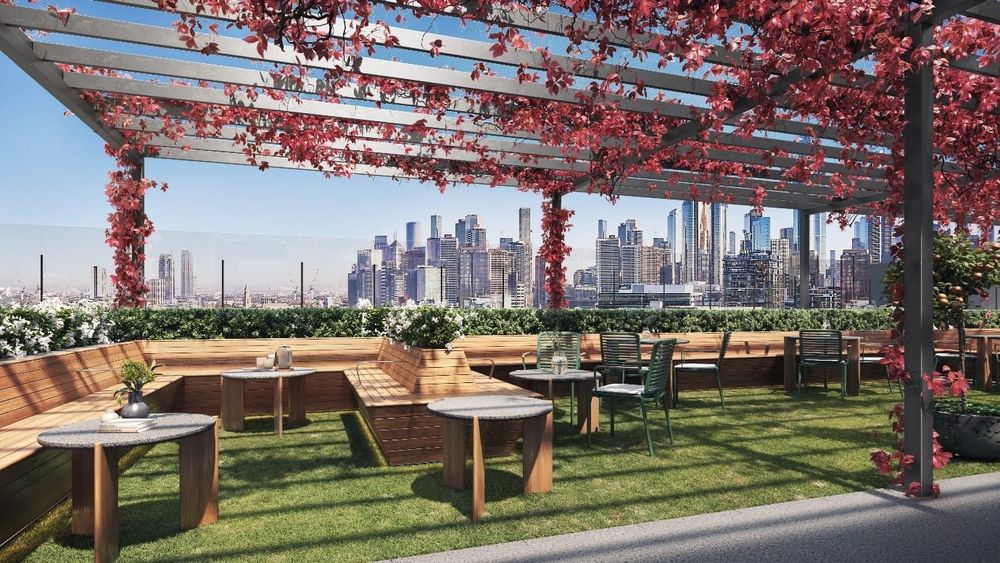 The Alba to complete Australian Unity’s continuum of care in South Melbourne post image