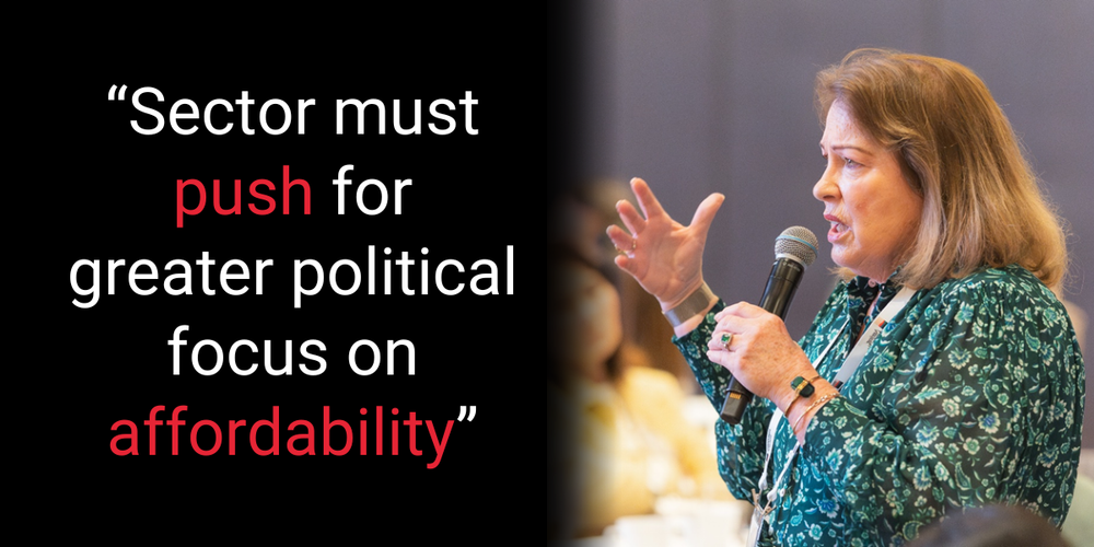 Will older Australians pay for home care? The sector isn’t so sure post image