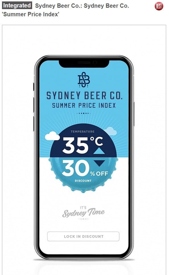 A lesson in how to create great word-of-mouth for your brand – discounted beer post image