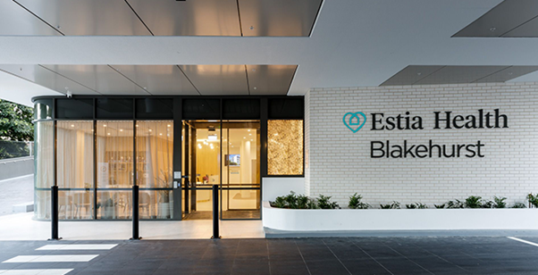 Estia Health, which had a $8.1M Net Loss after Tax in HY22, says $22.9M of COVID-19 claims outstanding post image