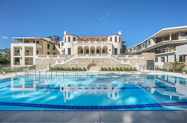 Anglicare opens Gordon Quarter retirement village in Sydney after redevelopment post image