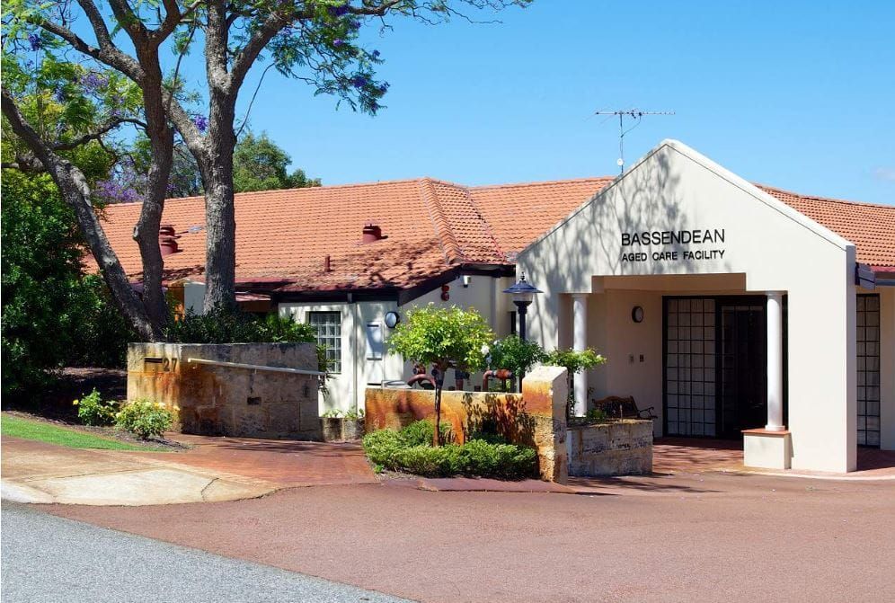 Aegis Aged Care Group gets green light for $13M five-storey village and aged care development in Perth post image