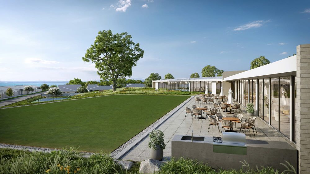 Lincoln Place announce 22nd over 50s land lease community post image