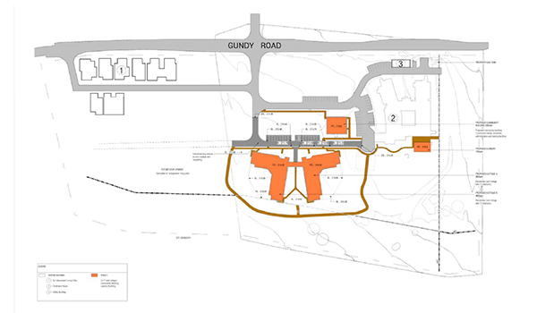 Work to begin on HammondCare’s 30-bed dementia home in NSW’s Upper Hunter post image