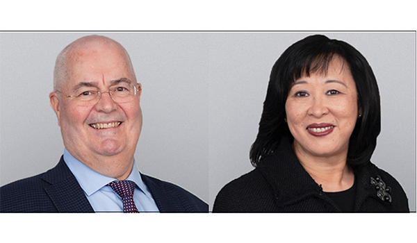 Australian Unity Chair Peter Promnitz to retire, with Lisa Chung taking over post image