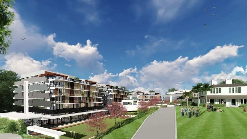 COVID delays $60M Lota House development – plus Supreme Court ruling on 60-year-old will post image