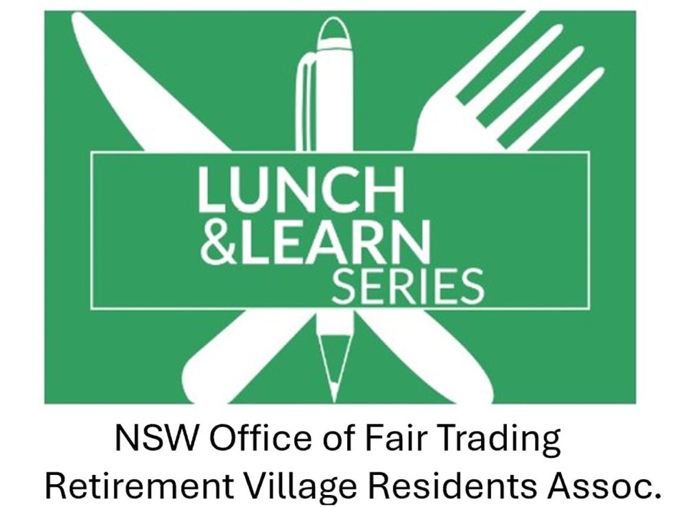 DCM Institute’s inaugural Lunch & Learn event a success post image