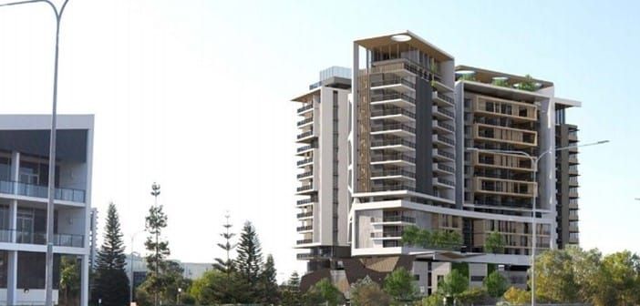 Noble Ventures: Developers spent $50,000 preparing for a “once-in-2000-years” flood risk post image