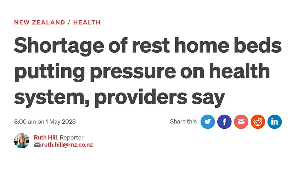 Where does that person go? A blunt lesson from New Zealand post image