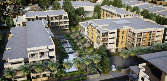 Livewell Communities was inspired by QLD lifestyle resorts as it releases Stage 2 of $68M Aura retirement village in Adelaide post image