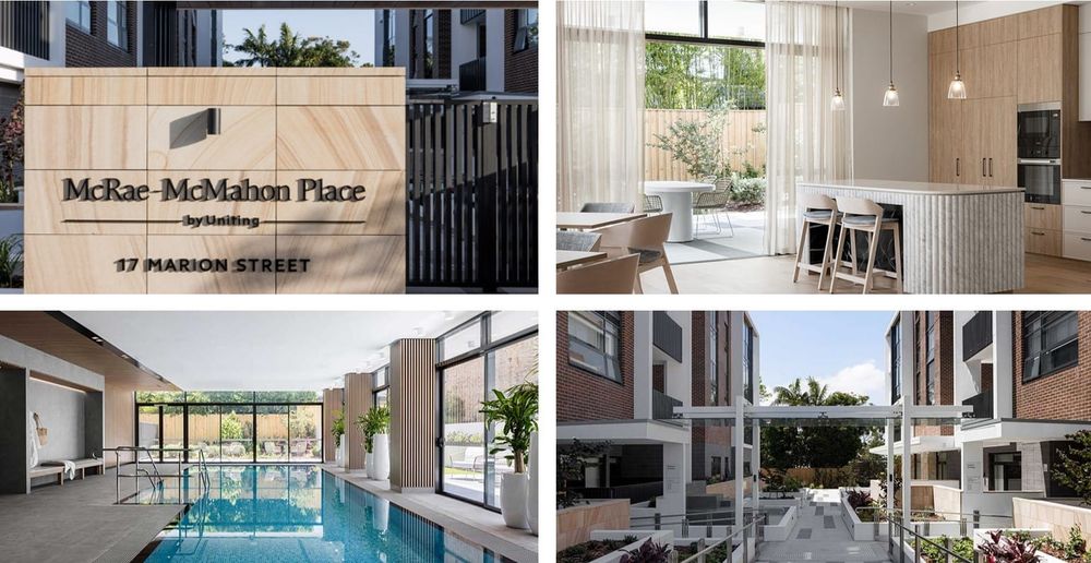 95% of apartments sold before Uniting's latest retirement village in Sydney's Little Italy opens post image