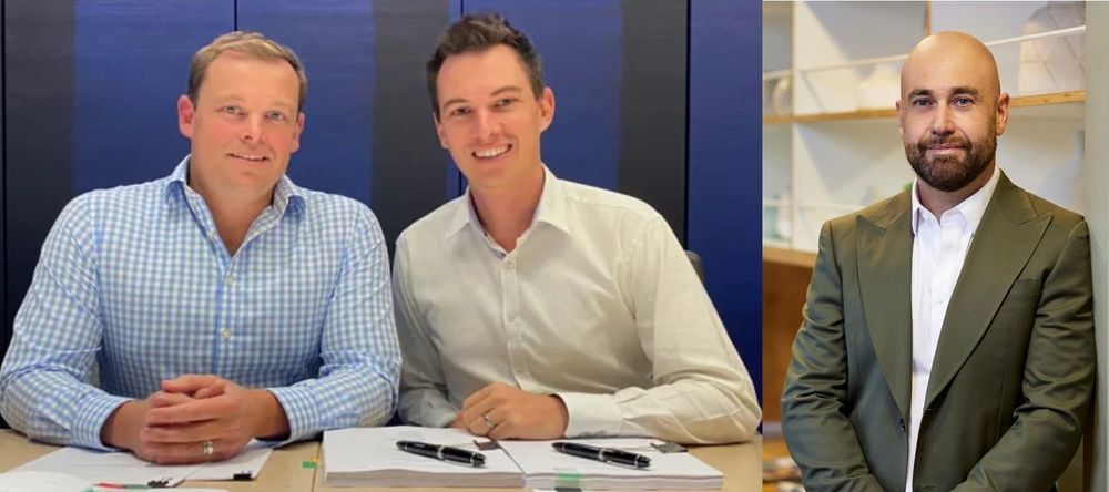 Aveo sell five retirement villages to Jamie Sterland and Braden Johnson’s Teman Communities post image