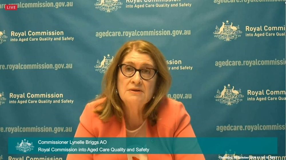 “The more things change, the more they stay the same”: 12 months since the Aged Care Royal Commission’s final hearing – where are we now? post image