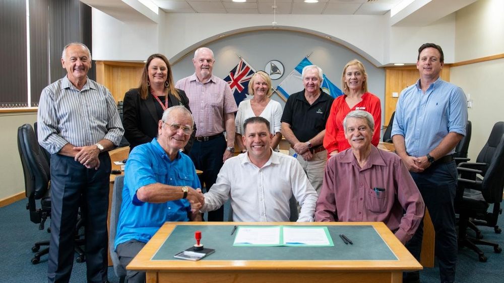 New Over 55s independent living rental site destined for Gladstone, northwest of Brisbane post image