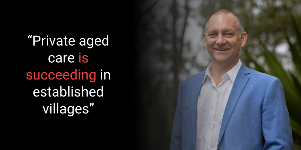 LDK SENIORS’ LIVING: the private aged care machine leading the way for the village sector post image