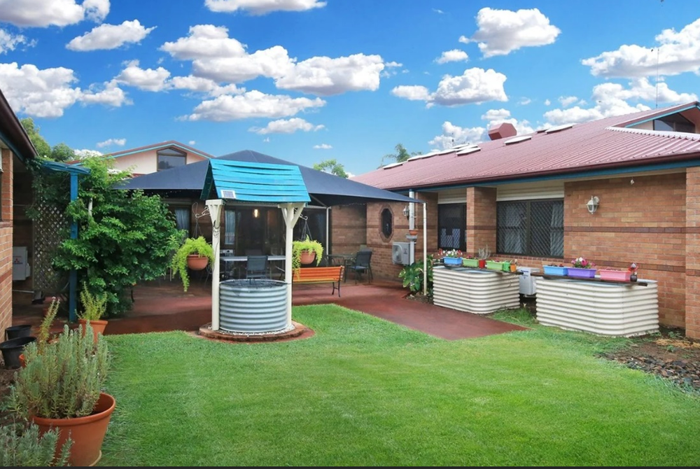 Churches of Christ to close regional Queensland aged care home post image