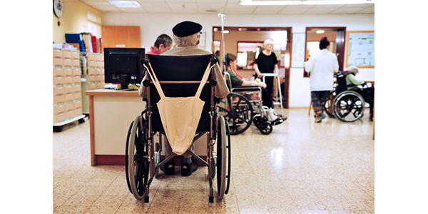 94% of US aged care facilities had COVID-19 post image