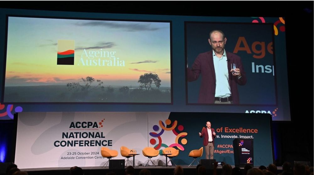 ACCPA announces new brand – Ageing Australia – and expanded mission to represent retirement villages and social housing post image