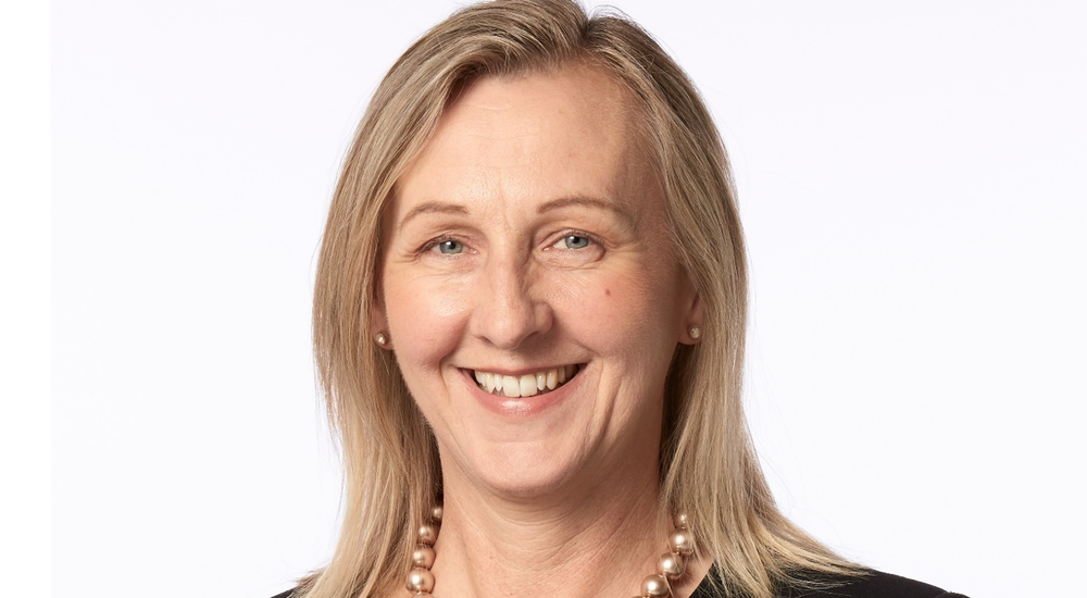 Stockland recruits former Dexus Chief Financial Officer Alison Harrop post image