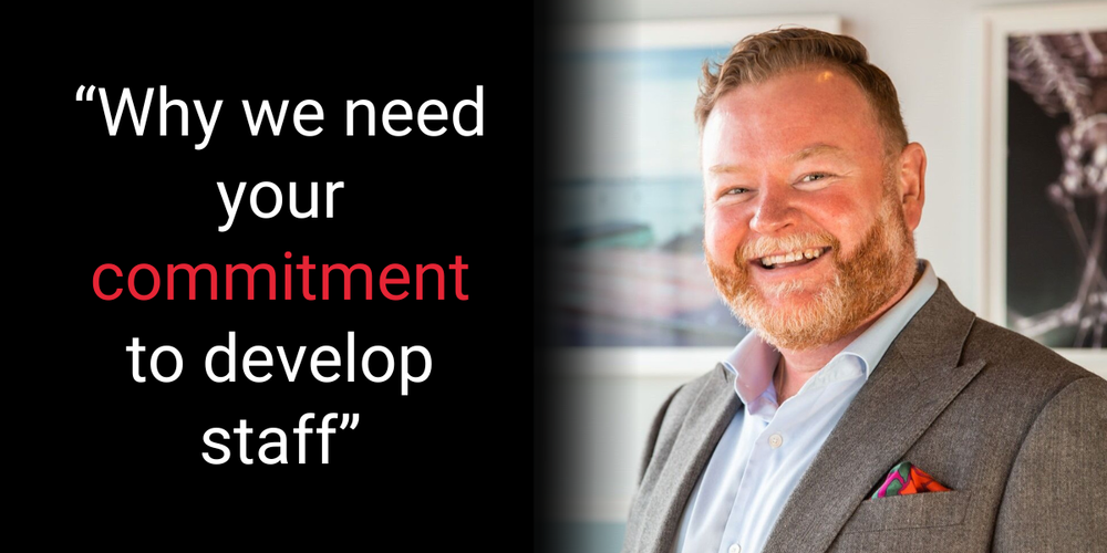 Opinion: the case for professional development in retirement living post image