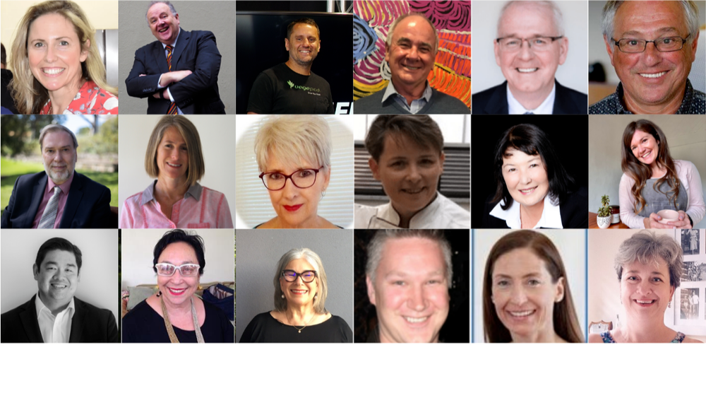 “Optimism” key at Lantern Project conference next week post image